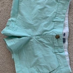 Old navy chino shorts
